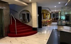 Hotel Flamingo